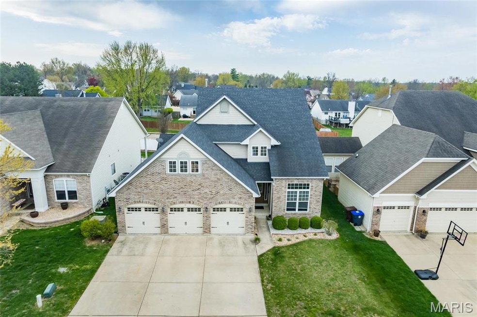 Sold • Co-Listing Agent