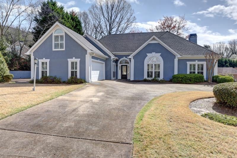 3532 Claridge Dr NE, Marietta, GA 30066 - photo 1