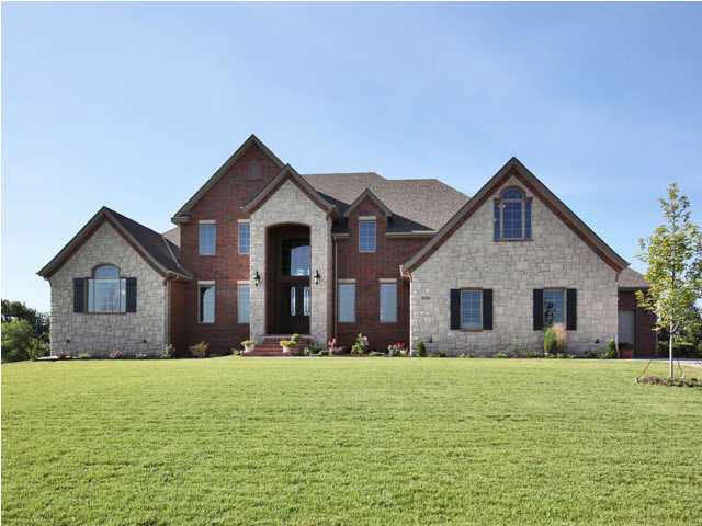 Front Elevation