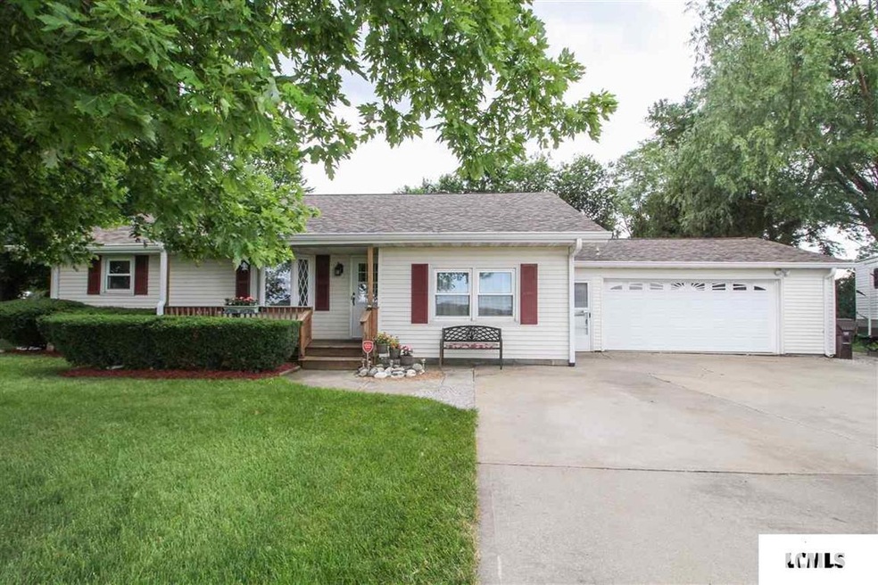 1721 1400th Ave, Lincoln, IL 62656 - photo 1