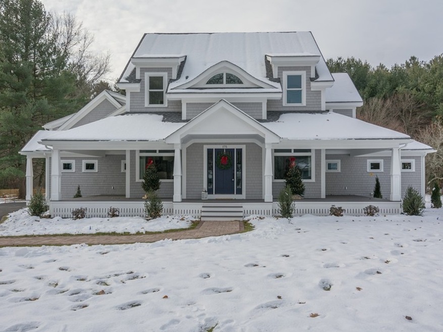 175 South Rd, Bedford, MA 01730 - photo 1