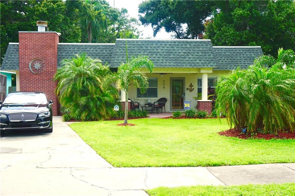 508 N Washington Ave, Clearwater, FL 33755 - photo 1