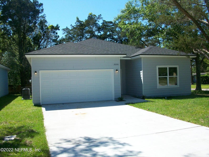 3006 Alonso Rd, Jacksonville, FL 32216 - photo 1