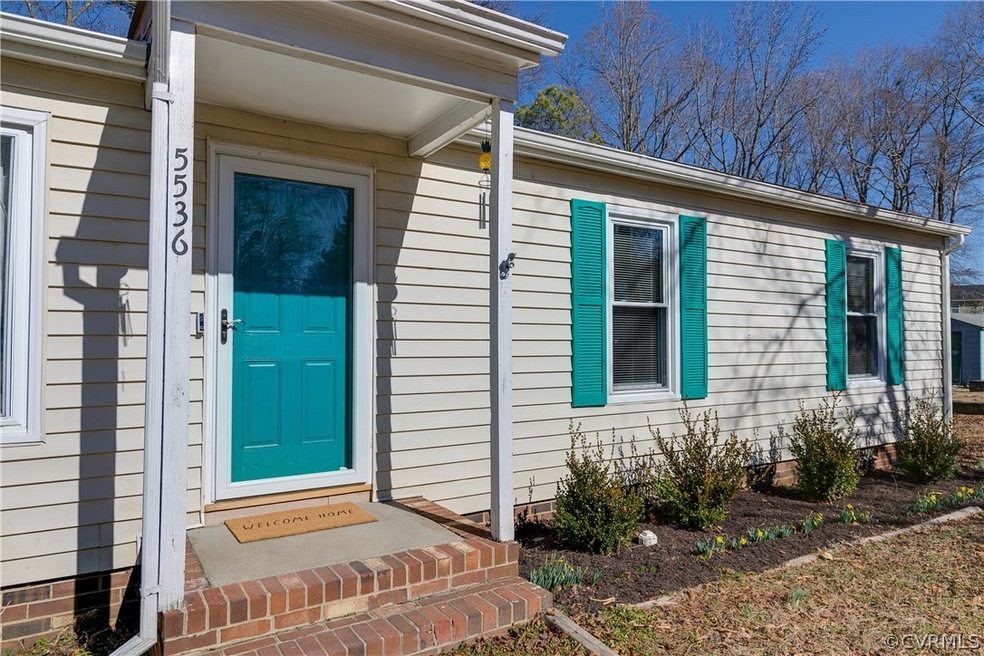 5536 Retriever Rd, North Chesterfield, VA 23237 - photo 1