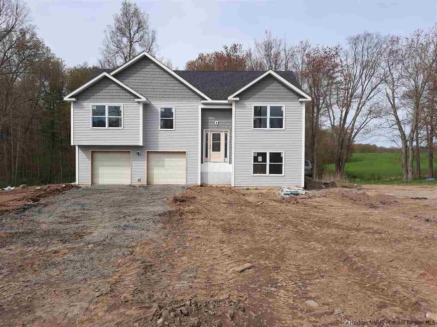 858 Wallkill Ave, Wallkill, NY 12589 - photo 1