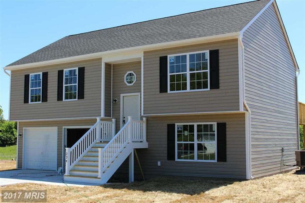 234 Gibson Rd, Inwood, WV 25428 - photo 1