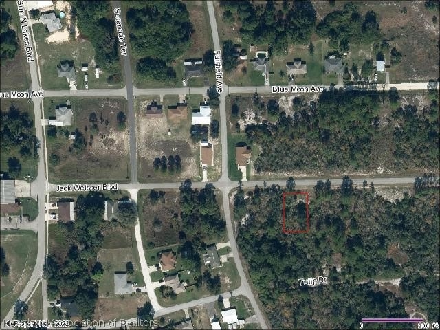 239 Jack Weisser Blvd, Lake Placid, FL 33852 - photo 1