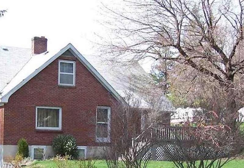 547 N Howard St, Tekoa, WA 99033 - photo 1