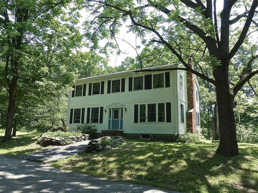 1 Oriole Mills Rd, Rhinebeck, NY 12572 - photo 1