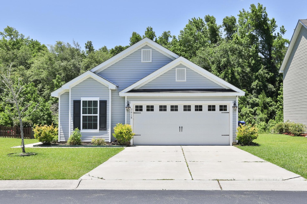 3618 Pimmit Place, Ladson, SC 29456 - photo 1