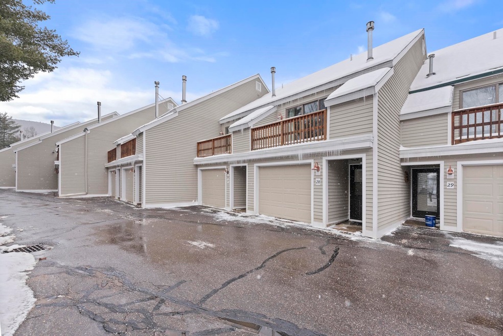 21 Tripyramid Way unit 28, Waterville Valley, NH 03215 - photo 1