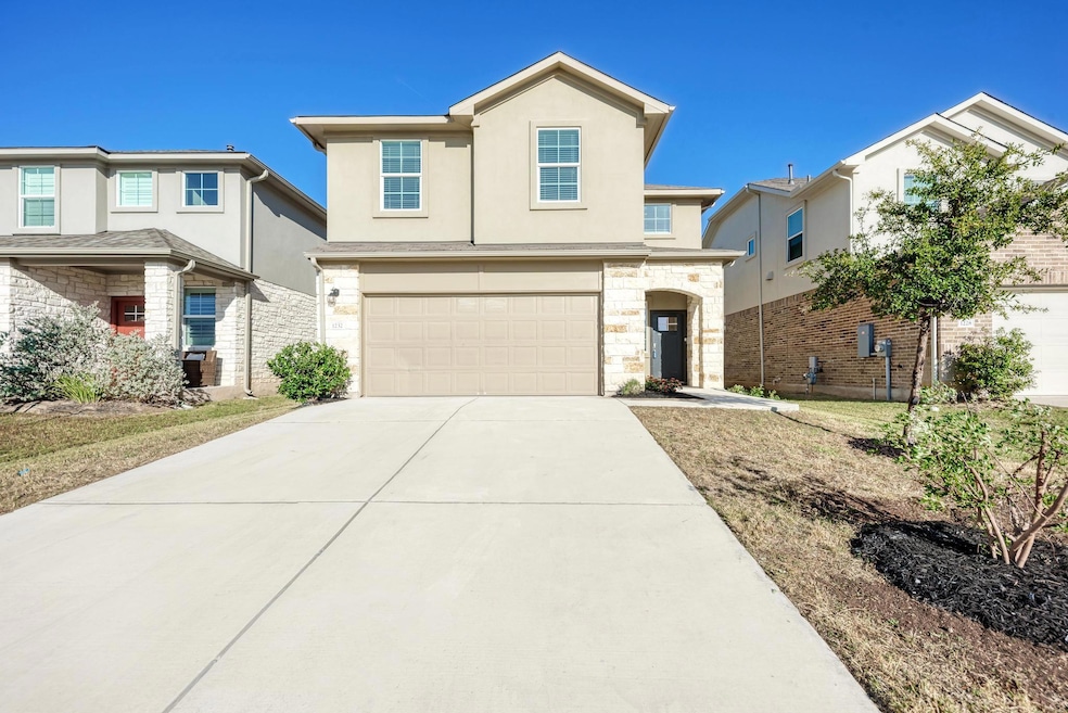 1232 Vogel Dr, Georgetown, TX 78626 - photo 1