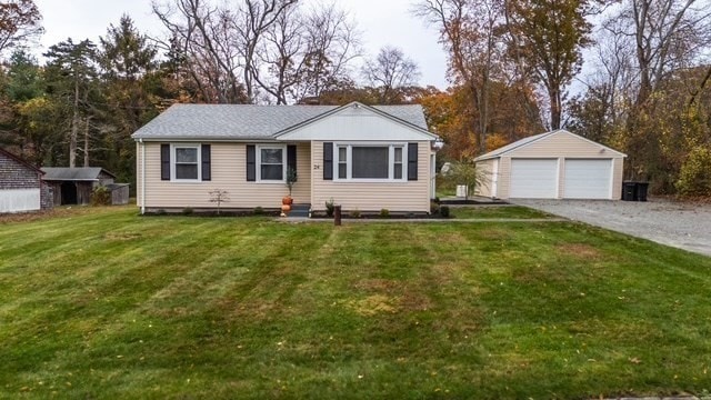 24 Nod Rd, Swansea, MA 02777 - photo 1