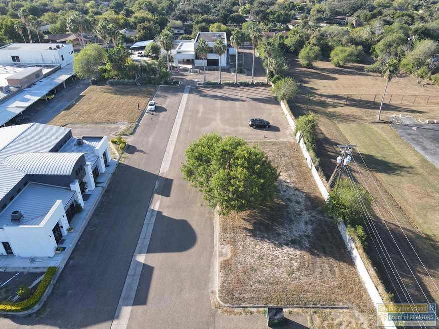 TBD E Los Ebanos Blvd unit 8, Brownsville, TX 78526 - photo 1