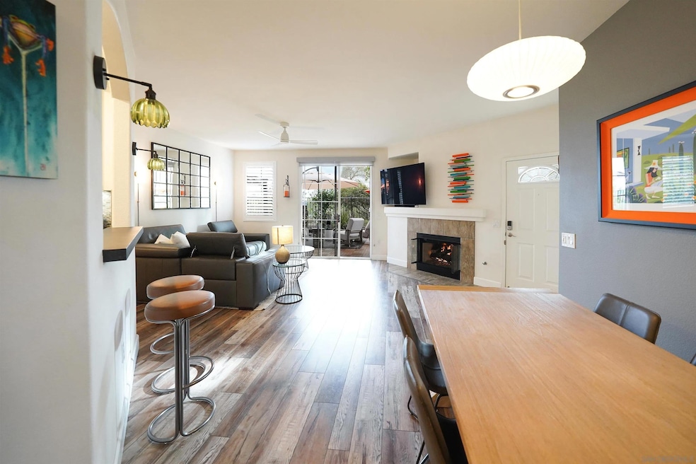 12083 Tivoli Park Row unit 3, San Diego, CA 92128 - photo 1