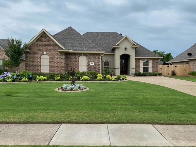 410 Long Acre Dr, Bossier City, LA 71111 - photo 1