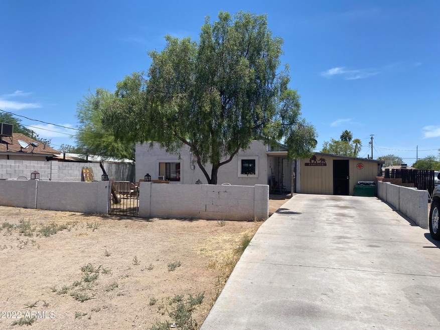 1721 N 26th Place, Phoenix, AZ 85008 - photo 1