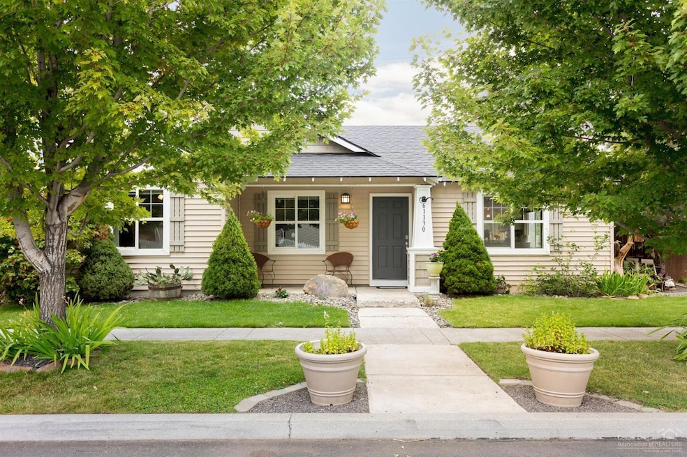 61130 Brookhollow Dr, Bend, OR 97702 - photo 1