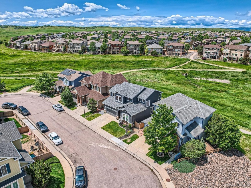 10934 Towerbridge Rd, Highlands Ranch, CO 80130 - photo 1