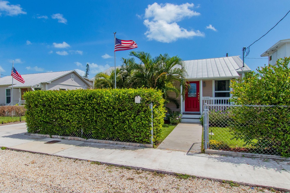 2108 Patterson Ave, Key West, FL 33040 - photo 1