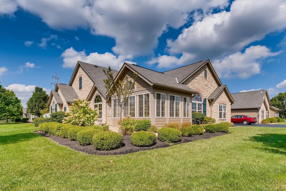 7307 Falls View Circle