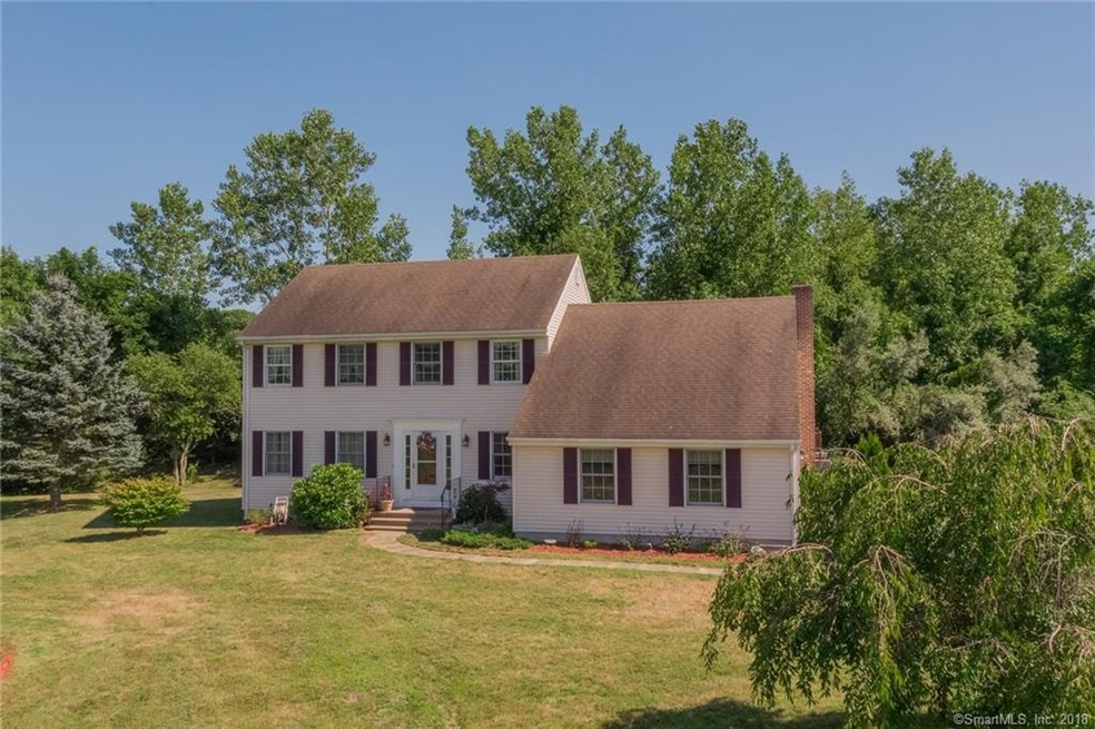 19 Skyview Dr, Colchester, CT 06415 - photo 1