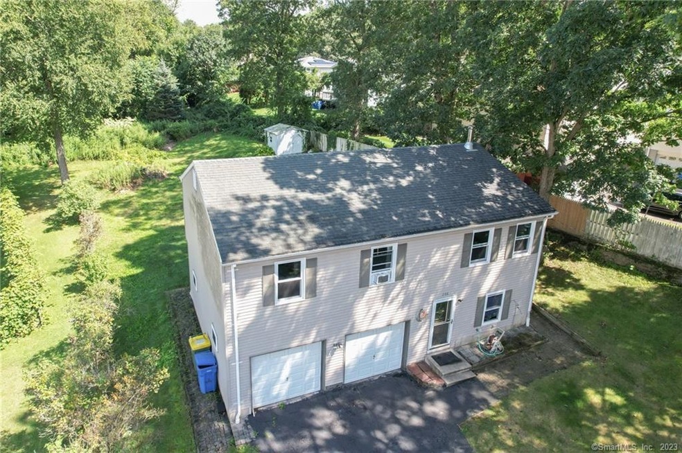 206 Townsend Ave, Waterbury, CT 06705 - photo 1