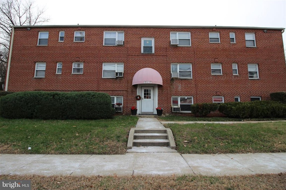 2243 Huntington Ave unit 104, Alexandria, VA 22303 - photo 1