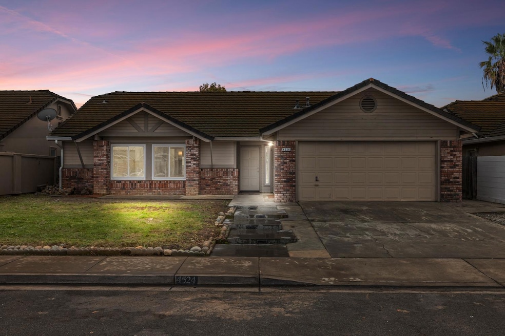 4524 Wessex Ln, Salida, CA 95368 - photo 1