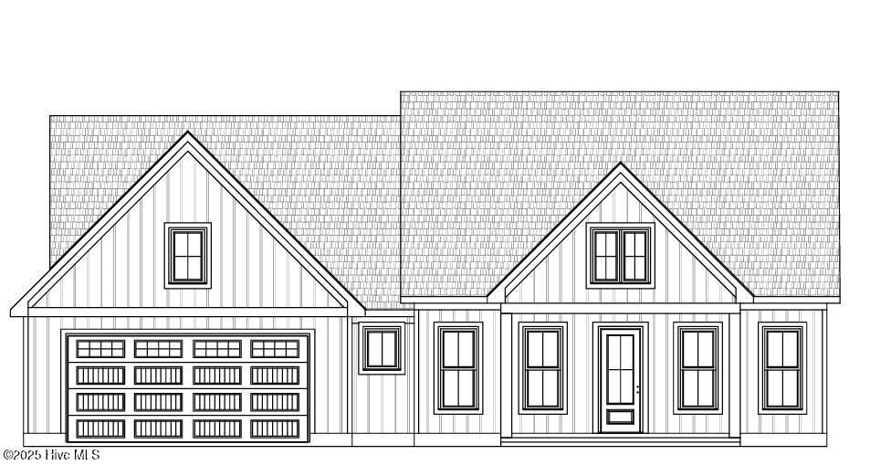 411 Boundaryline Dr NW, Calabash, NC 28467 - photo 1