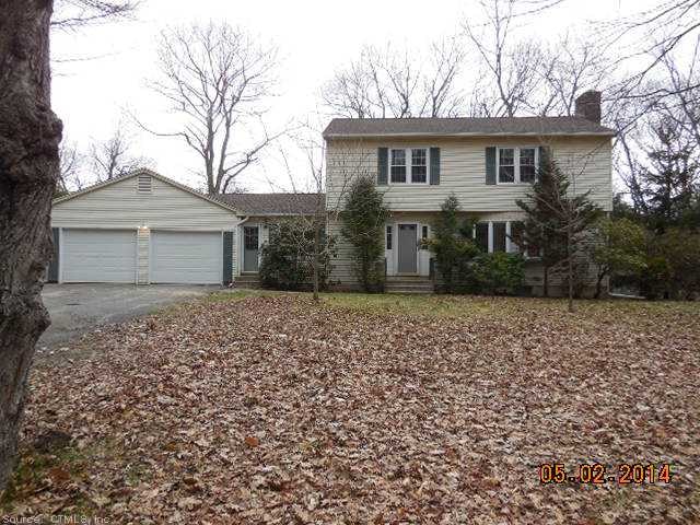 402 Pumping Station Rd, Torrington, CT 06790 - photo 1