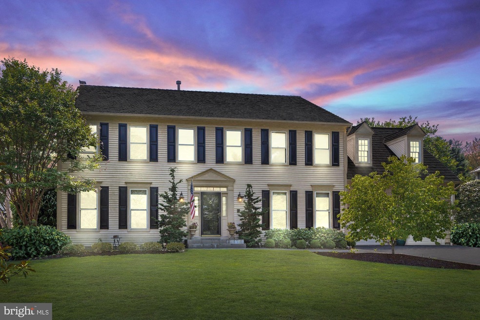 1435 Hague Dr SW, Leesburg, VA 20175 - photo 1