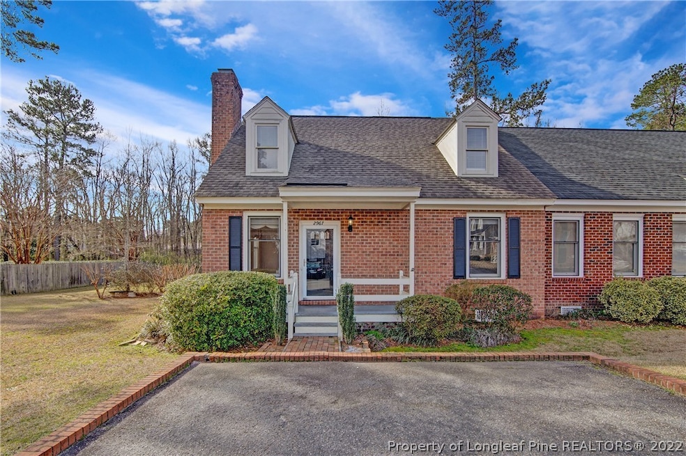 2967 Delaware Dr, Fayetteville, NC 28304 - photo 1