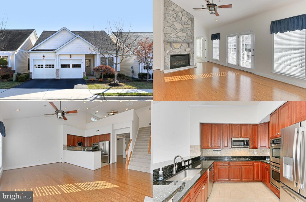 8873 White Orchid Place, Lorton, VA 22079 - photo 1