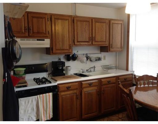 3 N Hudson St unit 3, Boston, MA 02113 - photo 1