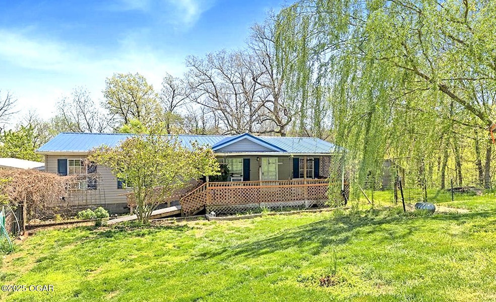 22121 E Highway D, Granby, MO 64844 - photo 1