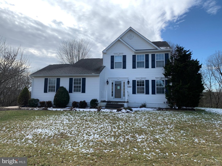 164 Lacosta Blvd, Martinsburg, WV 25405 - photo 1