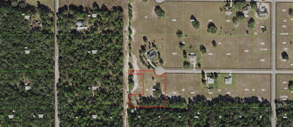 74 E Dusty Ct, Hernando, FL 34442 - photo 1