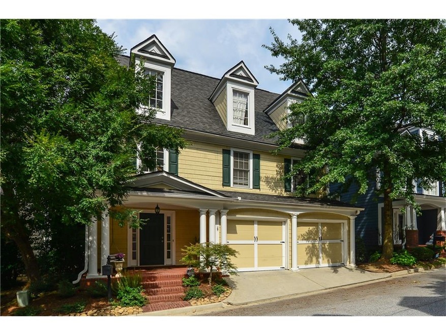 Welcome home to Edmund Park! A quaint community in