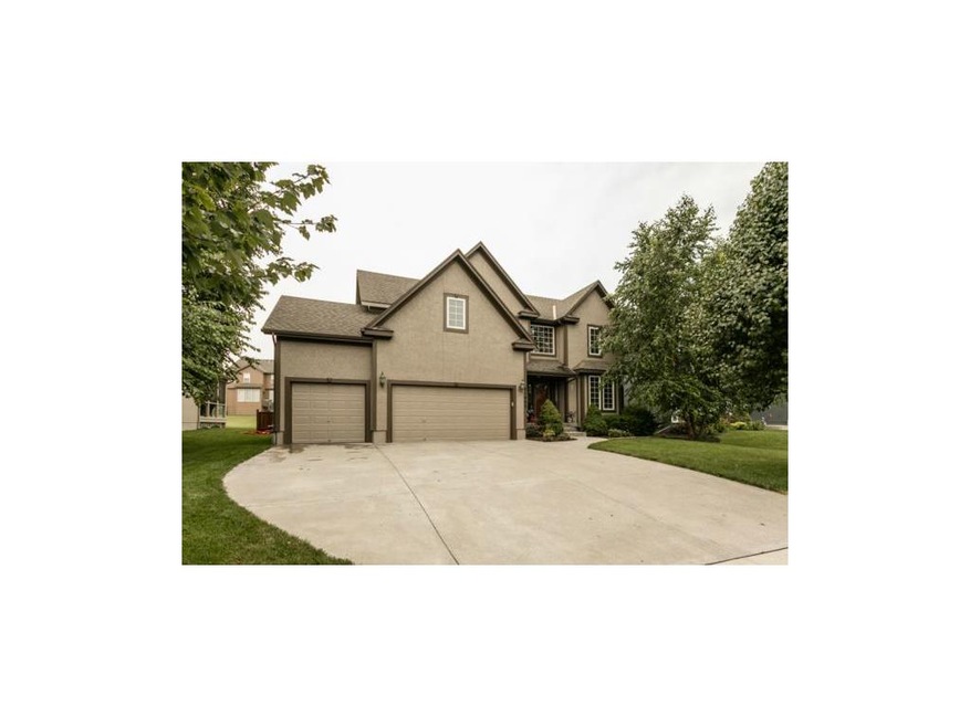 21603 W 100th St, Lenexa, KS 66220 - photo 1