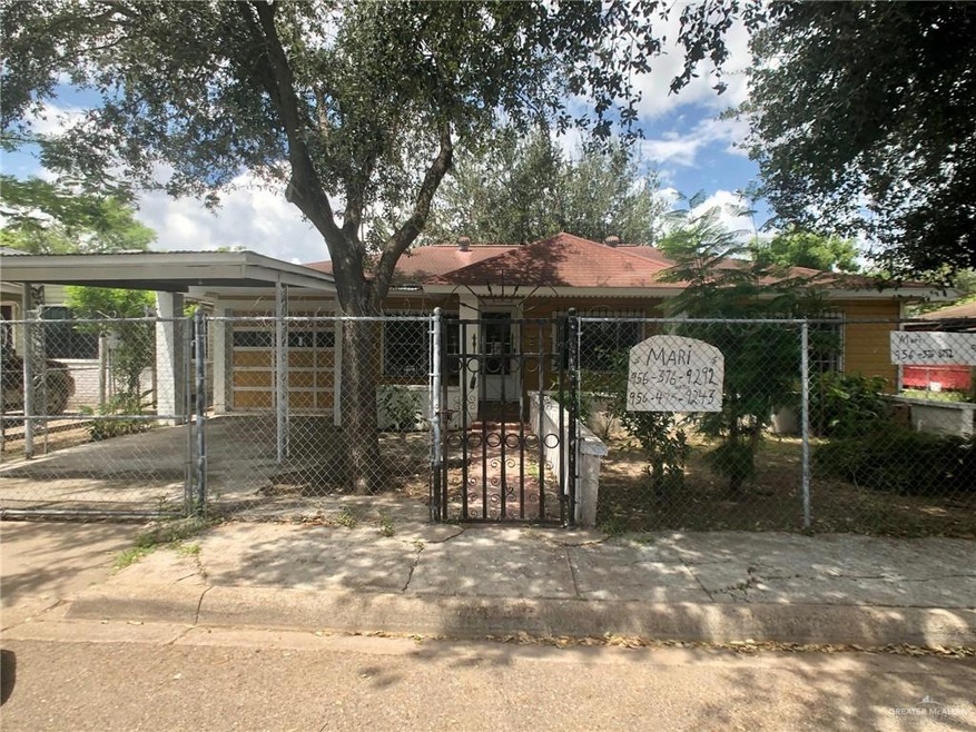 2002 Ridley Ave, Donna, TX 78537 - photo 1