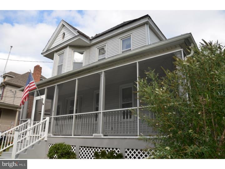 108 Washington Ave, Collingswood, NJ 08108 - photo 1