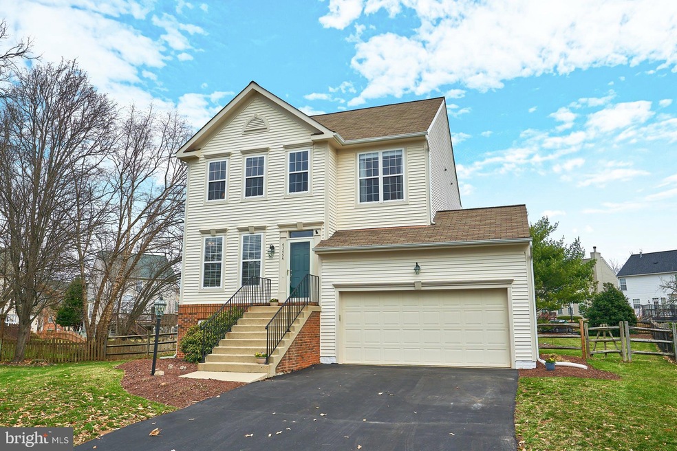 43454 Randfield Ln, Chantilly, VA 20152 - photo 1