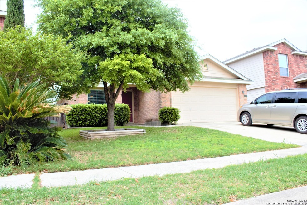 11119 Buckskin Bend, San Antonio, TX 78254 - photo 1