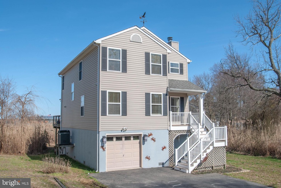 3735 Beach Drive Blvd, Edgewater, MD 21037 - photo 1