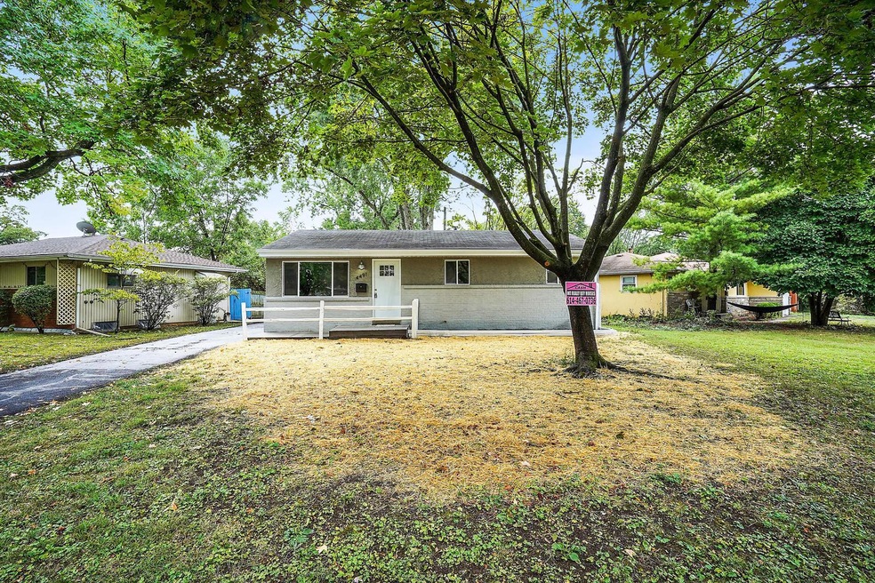 4491 Kimmel Rd, Columbus, OH 43224 - photo 1