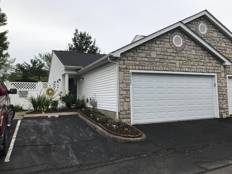 6727 Hamler Dr unit 34A, Canal Winchester, OH 43110 - photo 1