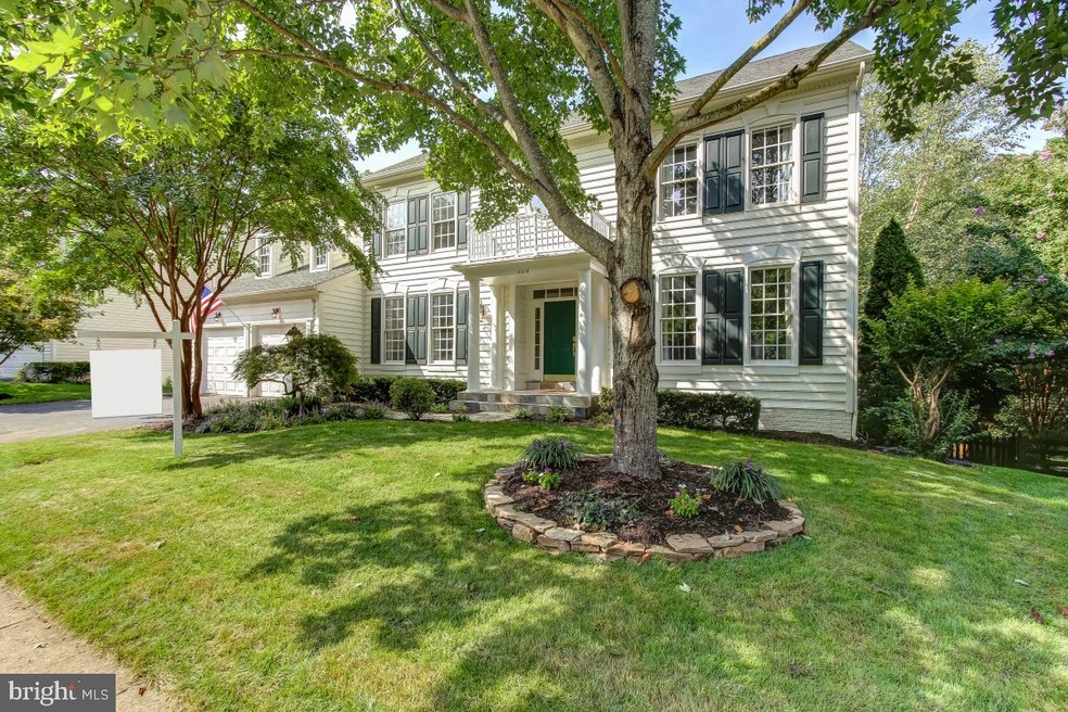 10016 Island Fog Ct, Bristow, VA 20136 - photo 1