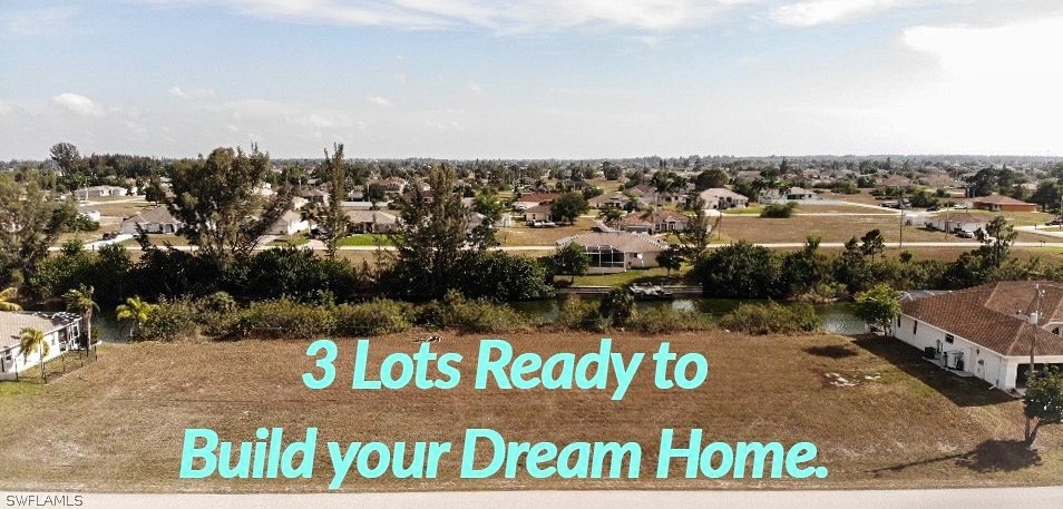 404 NW 20th St, Cape Coral, FL 33993 - photo 1