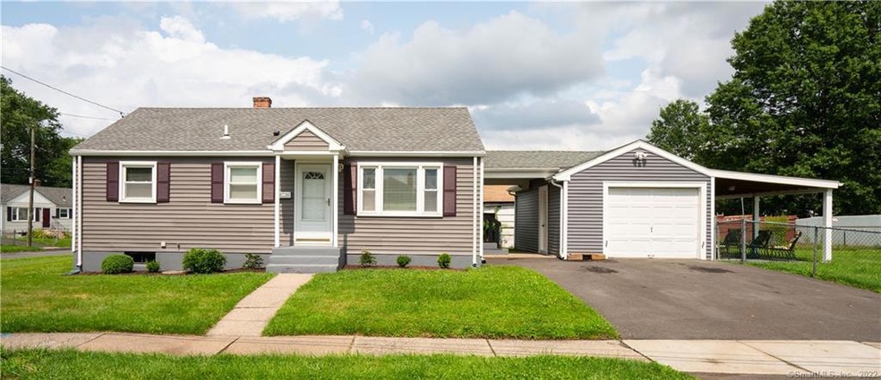 8 Westbrook St, Hartford, CT 06106 - photo 1